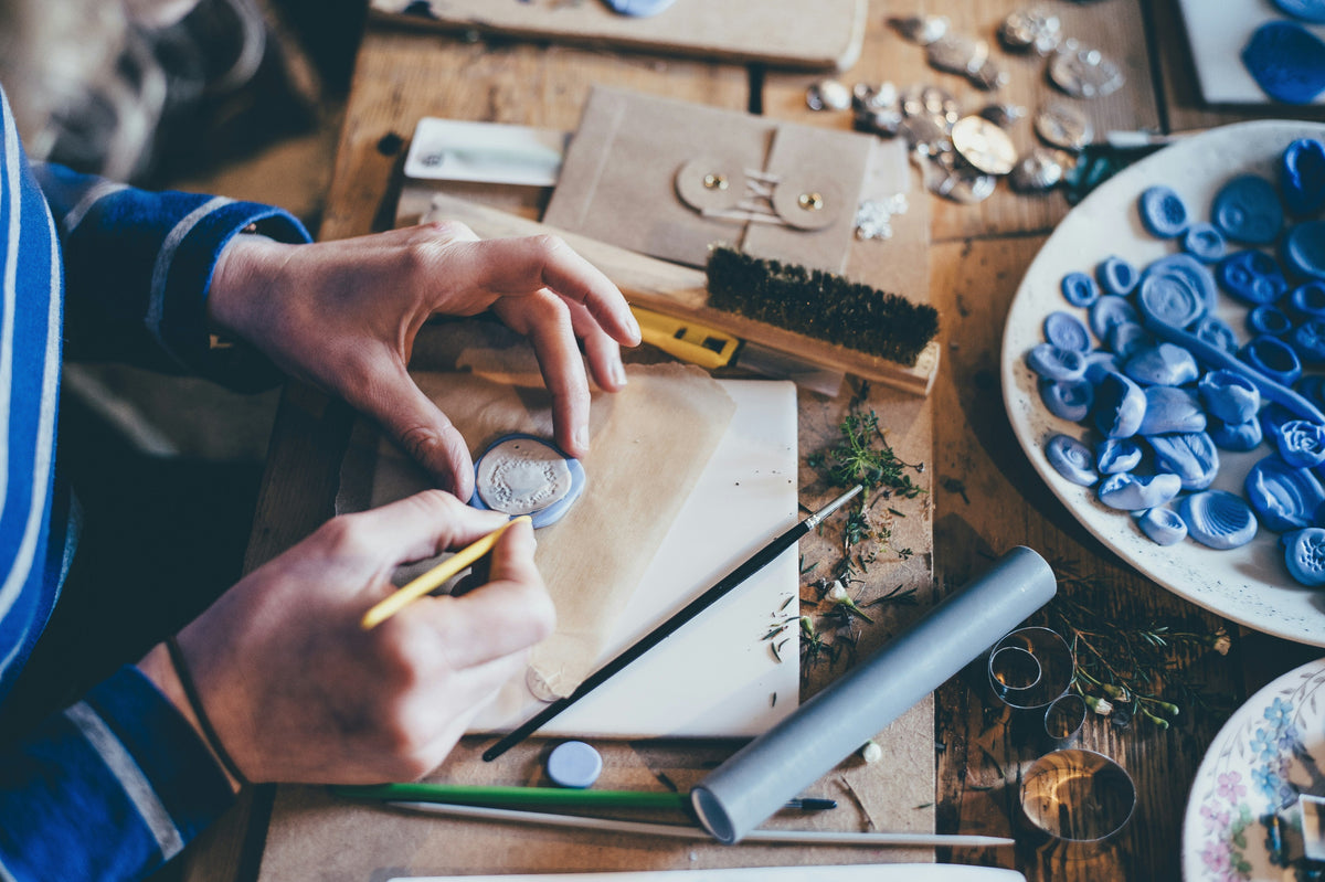 Ateliers créatifs