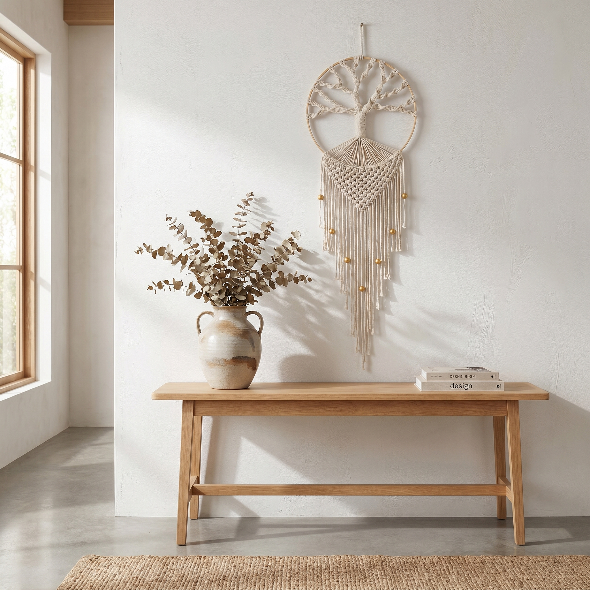 MACRAMÉ