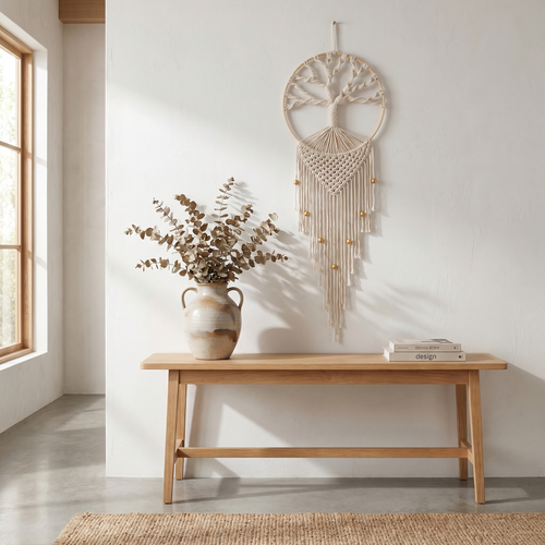 MACRAMÉ
