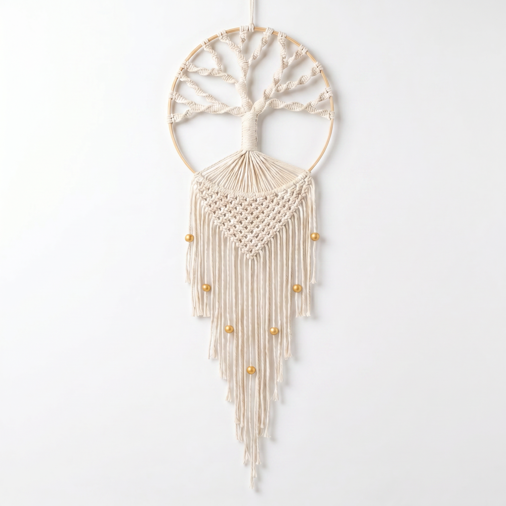 MACRAMÉ